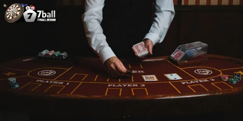 Mẹo và kinh nghiệm chơi Live Casino 77ball