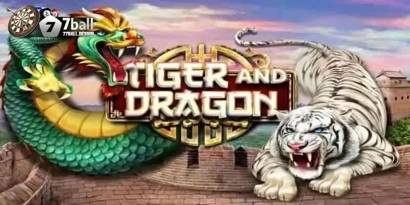 Cách chơi Rồng Hổ 77ball