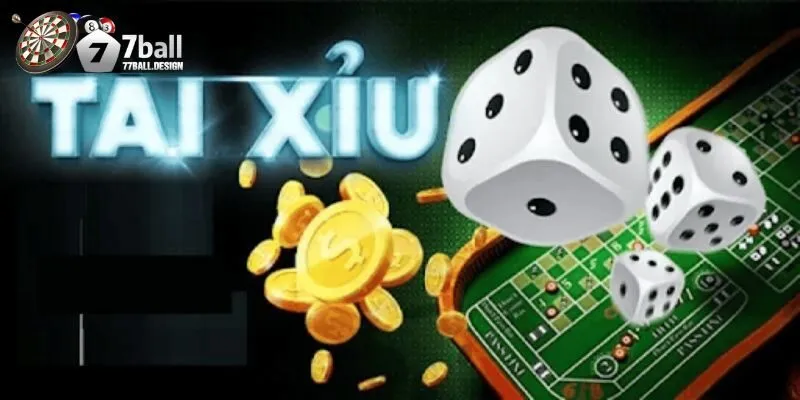 Hướng dẫn cách chơi Tài Xỉu 77ball